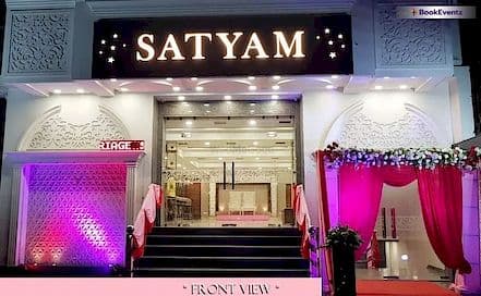 Satyam Marriage Hall Baranagar Photo Satyam Marriage Hall Baranagar AC Banquet Hall in Baranagar