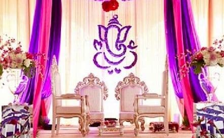 Satyam Park Goregaon Photo Satyam Park Goregaon AC Banquet Hall in Goregaon