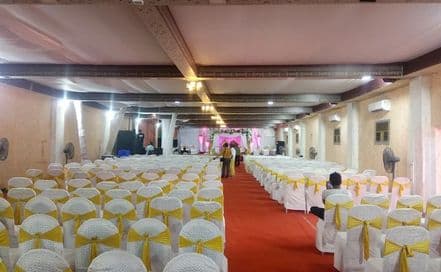 Saubhagya Banquet Kandivali Photo Saubhagya Banquet Kandivali AC Banquet Hall in Kandivali