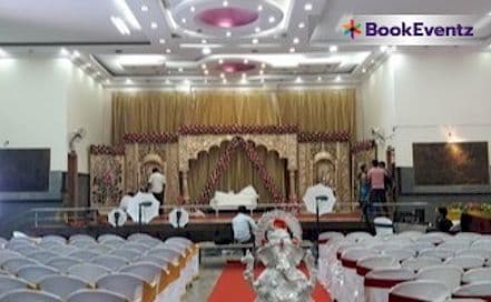 Saudhamini Kalyana Mandapam Konanakunte Photo Saudhamini Kalyana Mandapam Konanakunte Non-AC Banquet Halls in Konanakunte