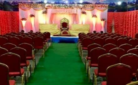 Savera Function Palace Yousufguda Photo Savera Function Palace Yousufguda AC Banquet Hall in Yousufguda