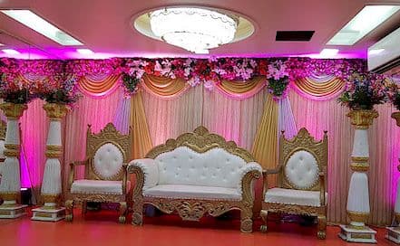 Savita Banquet Hall Malad Photo Savita Banquet Hall Malad AC Banquet Hall in Malad