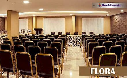 Savoy Suites Andheri East Photo Savoy Suites Andheri East AC Banquet Hall in Andheri East