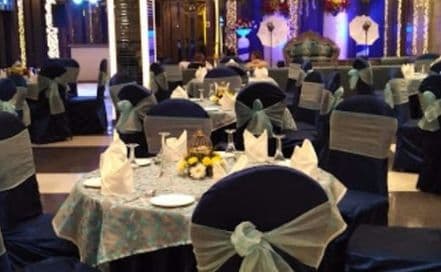 Sawan Banquets Moti Nagar Photo Sawan Banquets Moti Nagar AC Banquet Hall in Moti Nagar