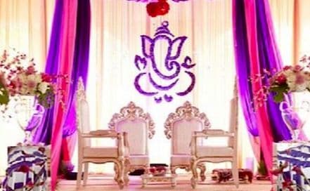 Sayba Hall Thane Photo Sayba Hall Thane AC Banquet Hall in Thane