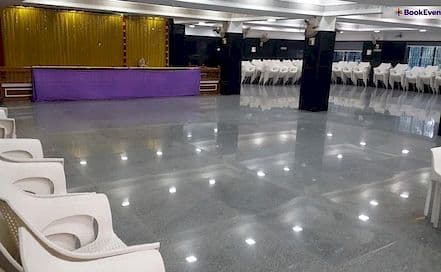 SB Mahal Selaiyur Photo SB Mahal Selaiyur AC Banquet Hall in Selaiyur