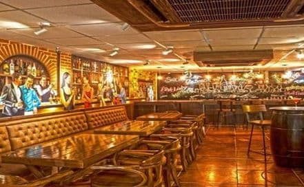 Schengen-Deli-Bistro-Pub Chankyapuri Photo Schengen-Deli-Bistro-Pub Chankyapuri null in Chankyapuri