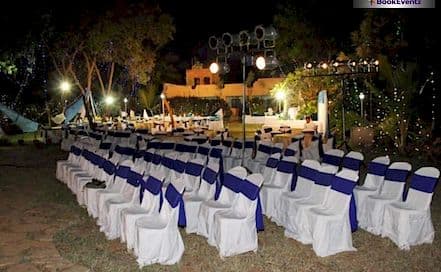 Scion Events and Weddings Venue Kumbalgodu Photo Scion Events and Weddings Venue Kumbalgodu AC Banquet Hall in Kumbalgodu