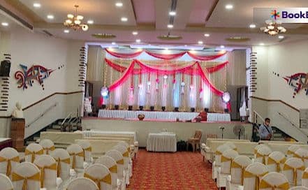 Scout Banquet Hall Dadar Dadar West Photo Scout Banquet Hall Dadar Dadar West AC Banquet Hall in Dadar West
