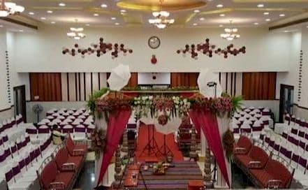 Scout Banquet Hall Dadar Photo Scout Banquet Hall Dadar AC Banquet Hall in Dadar