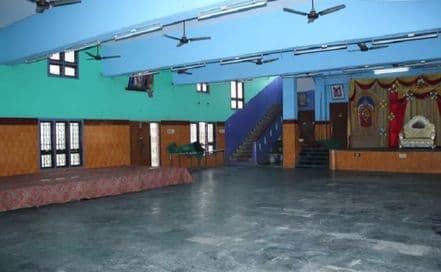 SD Thirumana Maaligai Chrompet Photo SD Thirumana Maaligai Chrompet AC Banquet Hall in Chrompet