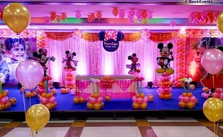 SDC Banquets Poonamallee Photo SDC Banquets Poonamallee AC Banquet Hall in Poonamallee