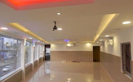 SDV Mahal Velachery Photo SDV Mahal Velachery AC Banquet Hall in Velachery