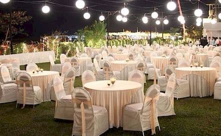 Sea Green Lawns Malad Photo Sea Green Lawns Malad Party Lawns in Malad