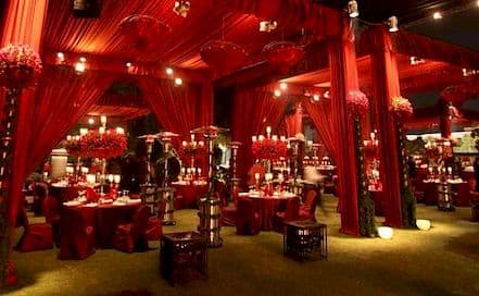 Hotel Sea N Rock Thane Photo Hotel Sea N Rock Thane Hotel in Thane