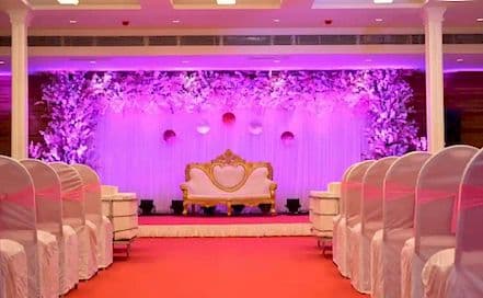 Seasons Banquet Thane West Photo Seasons Banquet Thane West AC Banquet Hall in Thane West