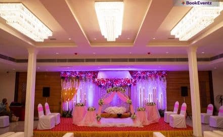 Seasons Banquet Thane West Photo Seasons Banquet Thane West AC Banquet Hall in Thane West