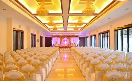 Seasons Banquets Mira Road Photo Seasons Banquets Mira Road AC Banquet Hall in Mira Road