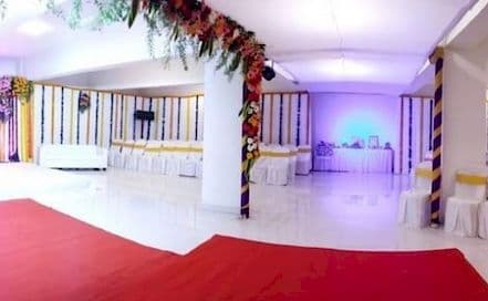 Seasons Hotel Nerul Photo Seasons Hotel Nerul Hotel in Nerul