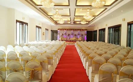 Seasons Hotel Nerul Photo Seasons Hotel Nerul Hotel in Nerul