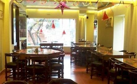 Second House Banquets Kalighat Photo Second House Banquets Kalighat AC Banquet Hall in Kalighat