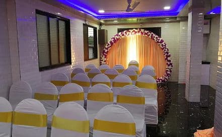 Seema Banquet Hall Vikhroli East Photo Seema Banquet Hall Vikhroli East AC Banquet Hall in Vikhroli East