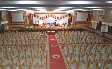 Seetha Rama Hall Ramamurthy Nagar Photo Seetha Rama Hall Ramamurthy Nagar AC Banquet Hall in Ramamurthy Nagar