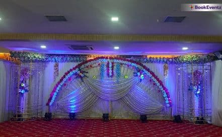Sejj Banquets Malad Photo Sejj Banquets Malad AC Banquet Hall in Malad