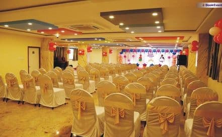 Treebo Trend Sekaran Perungudi Photo Treebo Trend Sekaran Perungudi Hotel in Perungudi