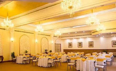 Heritage Village Resort & Spa NH-8 Photo Heritage Village Resort & Spa NH-8 5 Star Hotel in NH-8