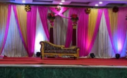 Selvarani Kalyana Mandapam Royapuram Photo Selvarani Kalyana Mandapam Royapuram AC Banquet Hall in Royapuram