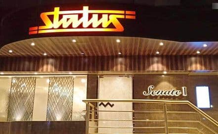 Senate Banquet Halls Nariman Point Photo Senate Banquet Halls Nariman Point AC Banquet Hall in Nariman Point