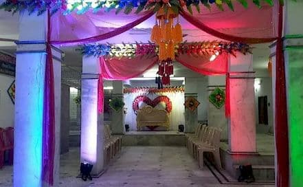 Sengupta Banquet Hall Kanchrapara Photo Sengupta Banquet Hall Kanchrapara AC Banquet Hall in Kanchrapara