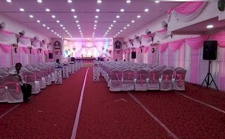 Seth Kaluram Ratanlal Malu Jain Bhavan Choolai Photo Seth Kaluram Ratanlal Malu Jain Bhavan Choolai AC Banquet Hall in Choolai