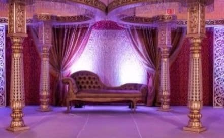 Sethi Banquets Chanakyapuri Photo Sethi Banquets Chanakyapuri AC Banquet Hall in Chanakyapuri