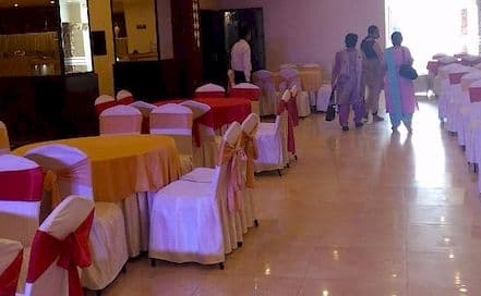 Seven Pearl Banquet Janakpuri Photo Seven Pearl Banquet Janakpuri AC Banquet Hall in Janakpuri
