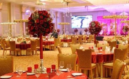 Seven Seas Hotel Rohini Photo Seven Seas Hotel Rohini Hotel in Rohini