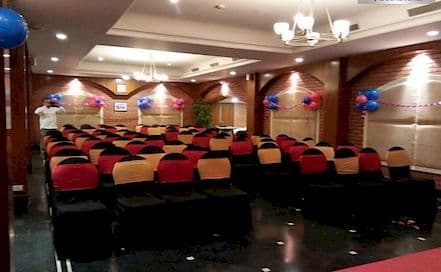 SFO Hotel and Suites Jayanagar Photo SFO Hotel and Suites Jayanagar Hotel in Jayanagar