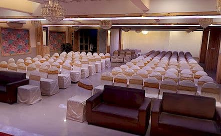 Shabari Banquet Hall Vashi Photo  Shabari Banquet Hall Vashi AC Banquet Hall in Vashi