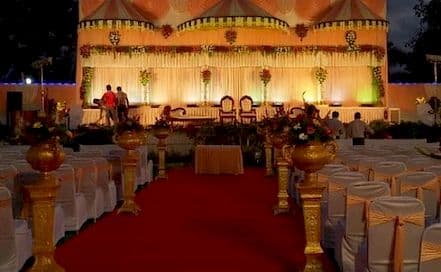 Shadi.com Hall Nalasopara Photo Shadi.com Hall Nalasopara Party Lawns in Nalasopara