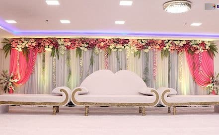 Shagun Banquet Ulwe Photo Shagun Banquet Ulwe AC Banquet Hall in Ulwe