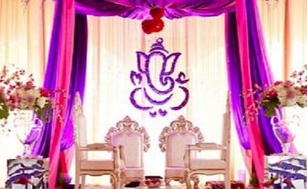 Shagun Banquet Hall Matunga Photo Shagun Banquet Hall Matunga AC Banquet Hall in Matunga