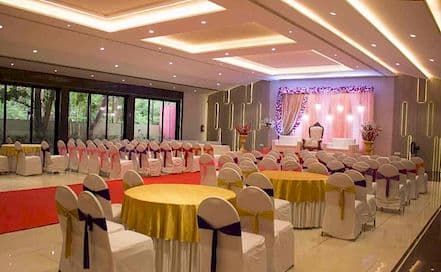 Shagun Banquet Hall Panvel Photo Shagun Banquet Hall Panvel AC Banquet Hall in Panvel