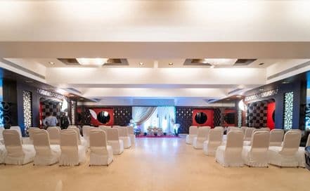 Shagun Banquet Hall Mahim Photo Shagun Banquet Hall Mahim AC Banquet Hall in Mahim