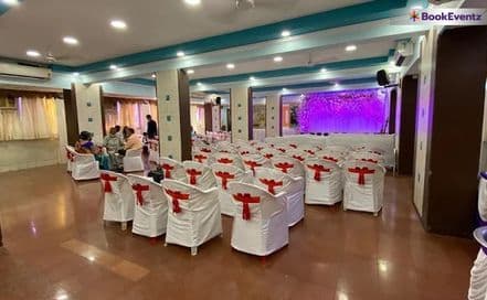 Shagun Banquet Hall Matunga Photo Shagun Banquet Hall Matunga AC Banquet Hall in Matunga