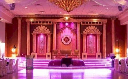 Shagun Banquets Virar Photo Shagun Banquets Virar AC Banquet Hall in Virar
