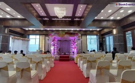 Shagun Banquets Virar Photo Shagun Banquets Virar AC Banquet Hall in Virar