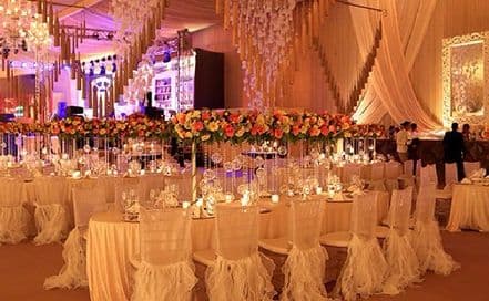 Shagun Farms Chattarpur Photo Shagun Farms Chattarpur Party Lawns in Chattarpur