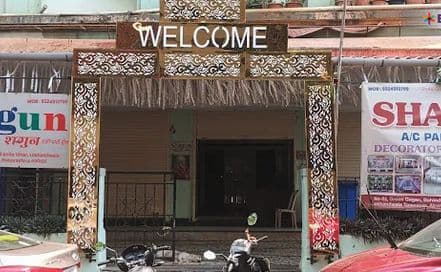 Shagun Hall Kandivali Photo Shagun Hall Kandivali AC Banquet Hall in Kandivali