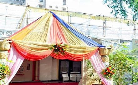 Shagun Hall Kandivali Photo Shagun Hall Kandivali AC Banquet Hall in Kandivali